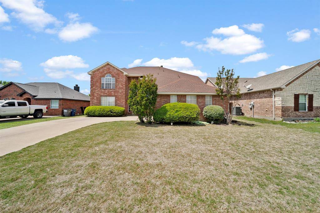 Red Oak, TX 75154,115 Oak Hollow Lane