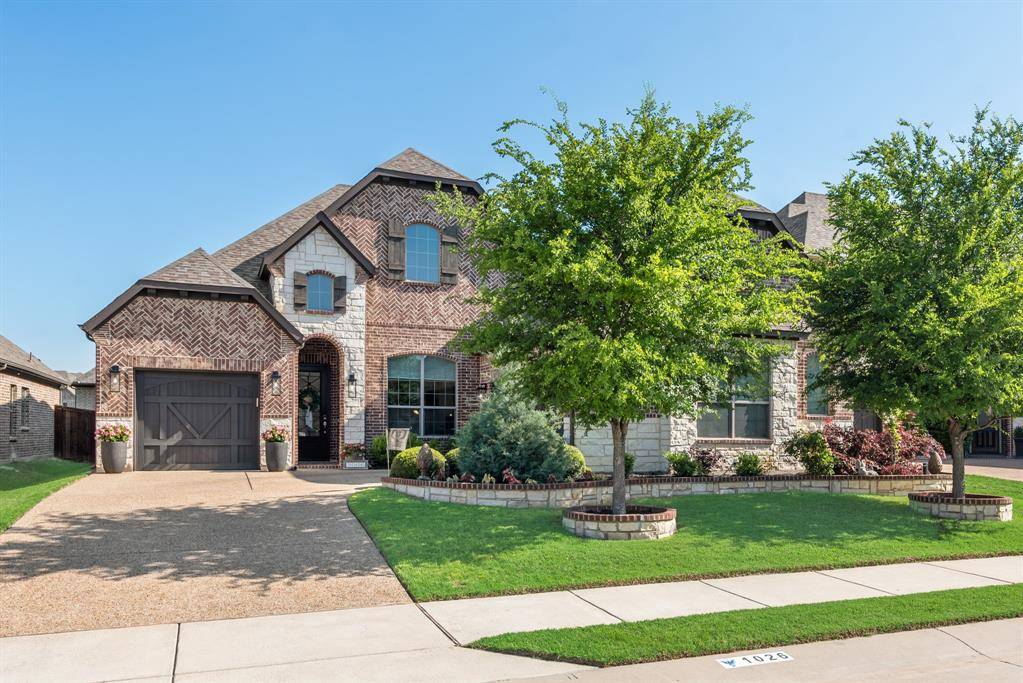 Rockwall, TX 75087,1026 Amber Knoll Drive