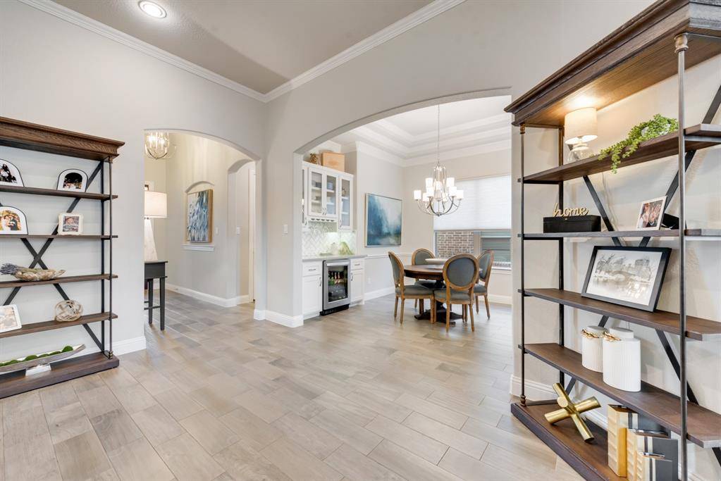 Rockwall, TX 75087,1026 Amber Knoll Drive