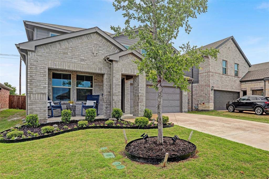 Forney, TX 75126,1254 Green Timber Drive