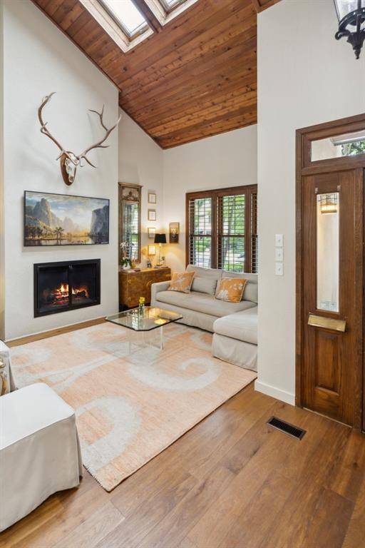 University Park, TX 75205,4119 Emerson Avenue