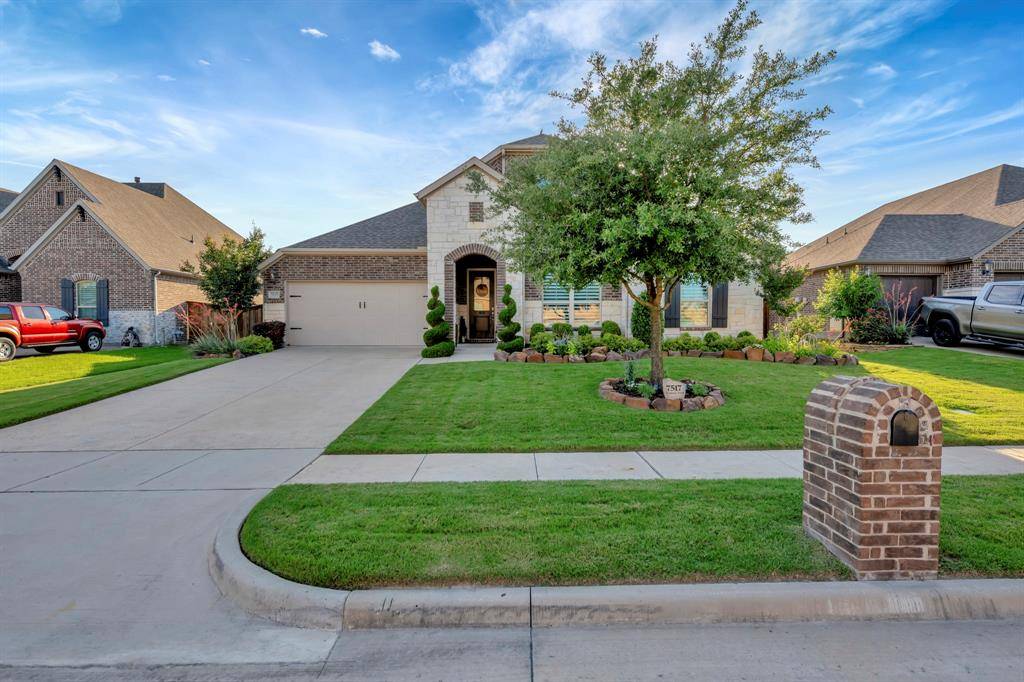 Mckinney, TX 75071,7517 Texoma Trail