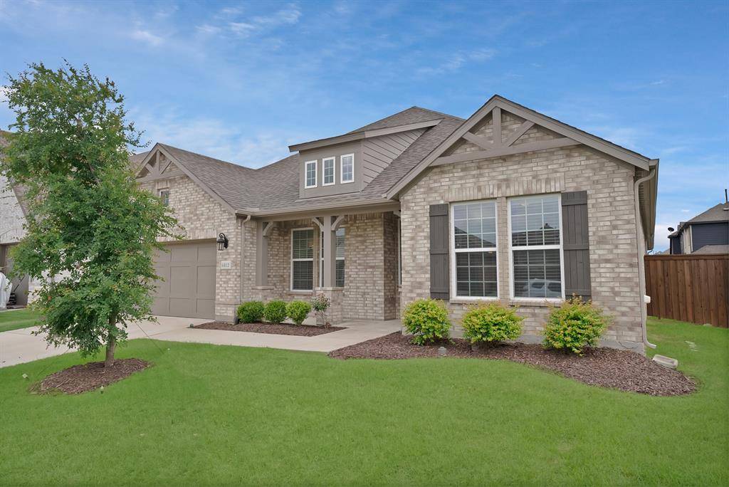 Celina, TX 76227,6012 Hightower Street