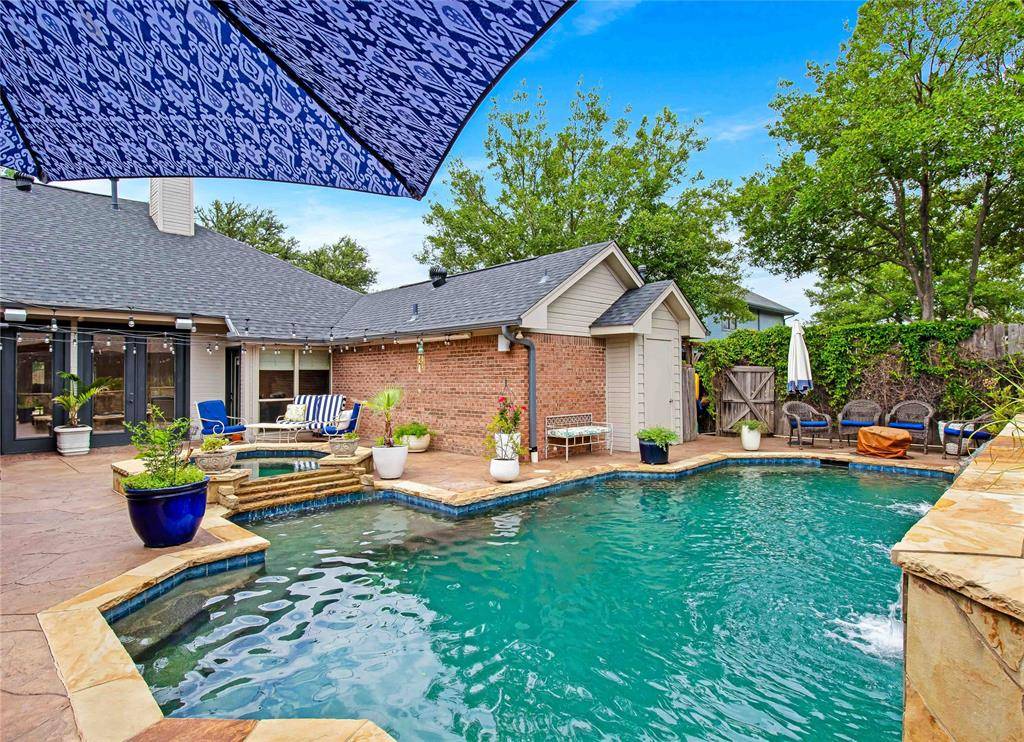 Plano, TX 75023,3921 Salem Court