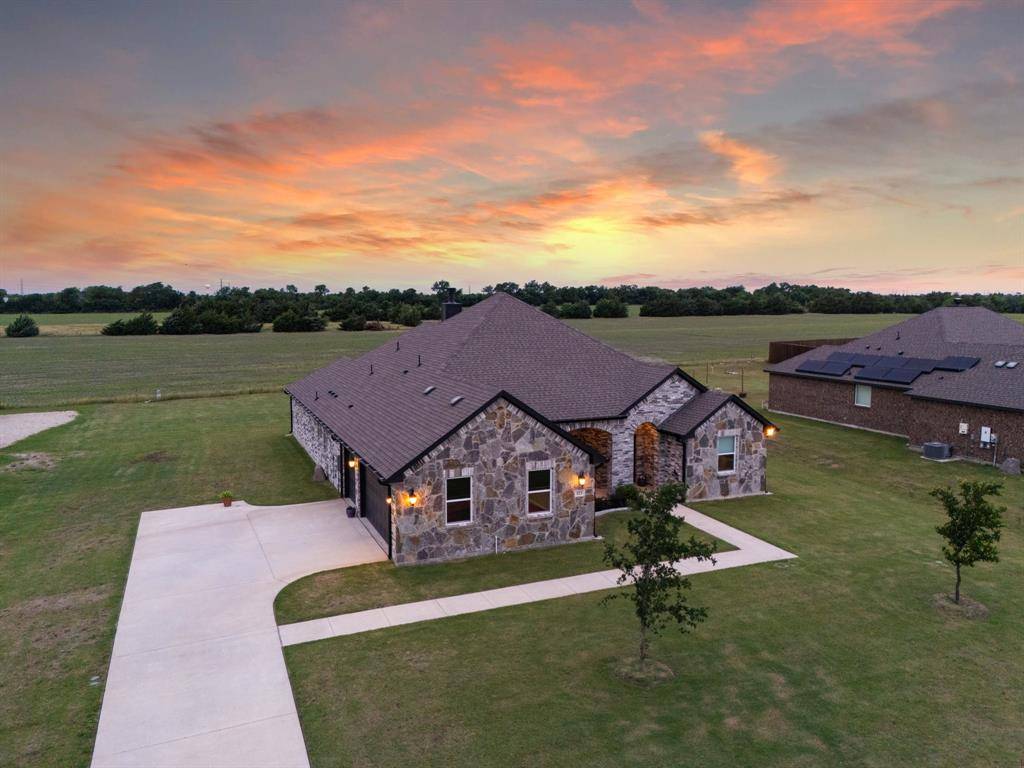Nevada, TX 75173,123 Cedar Elm Lane