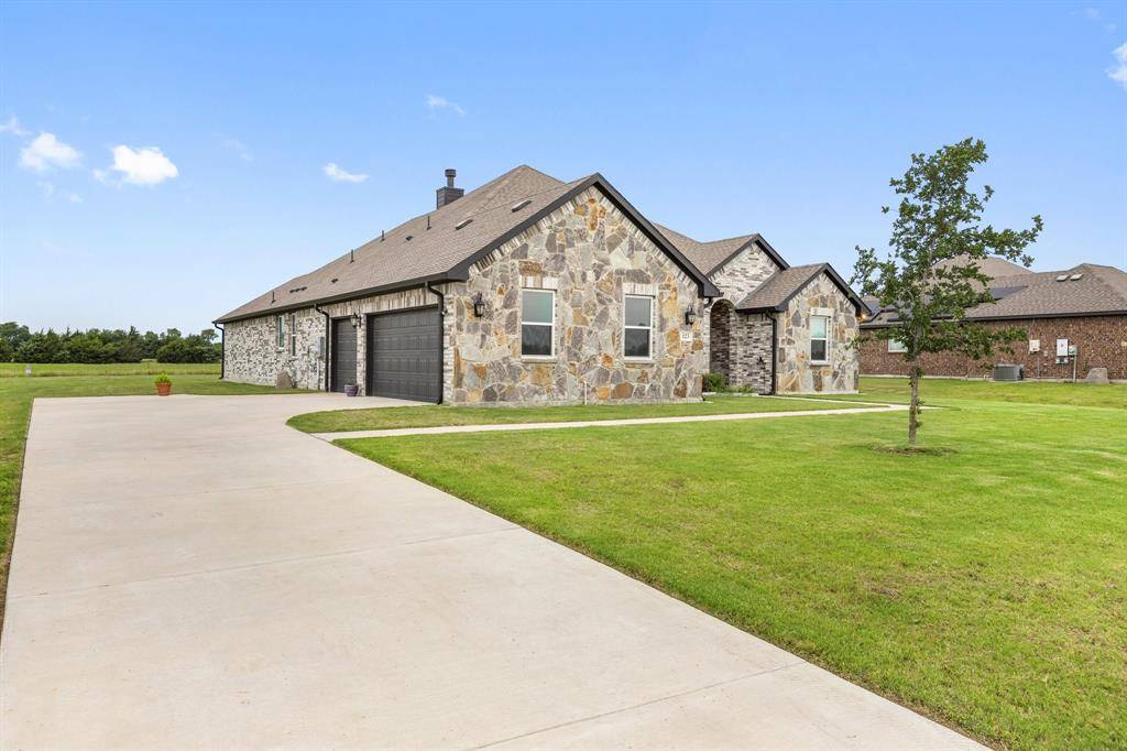 Nevada, TX 75173,123 Cedar Elm Lane