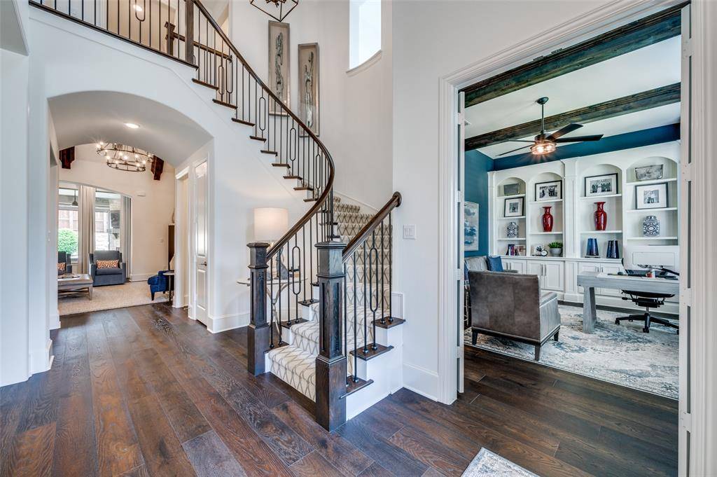 Prosper, TX 75078,2021 Longmont Lane