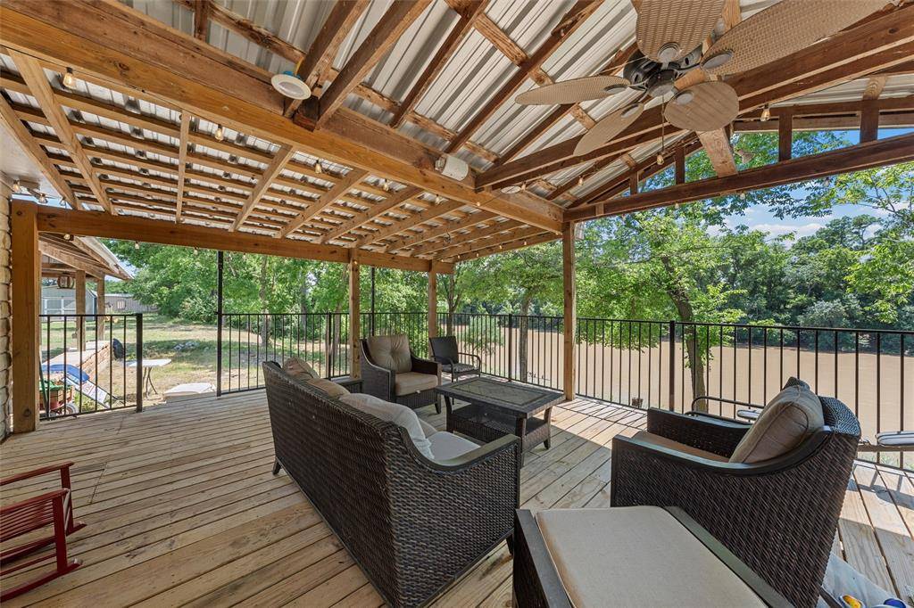 Reagan, TX 76680,281 Private Road 612