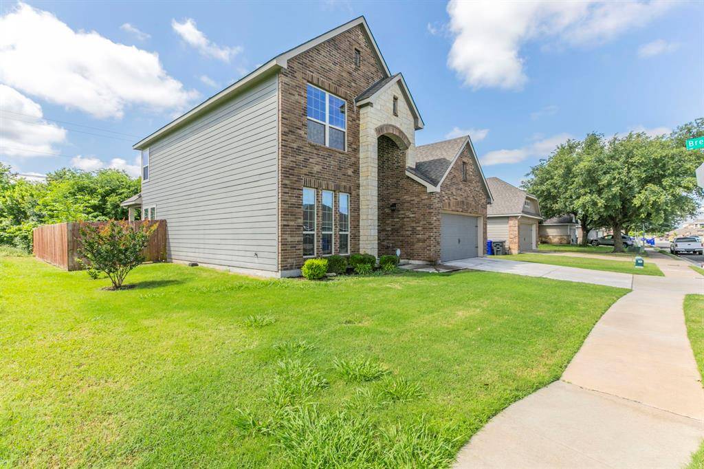Waco, TX 76706,1100 MERGANSER Way