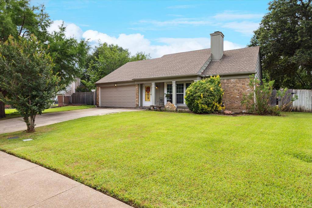 Flower Mound, TX 75028,5020 Timber Creek Road