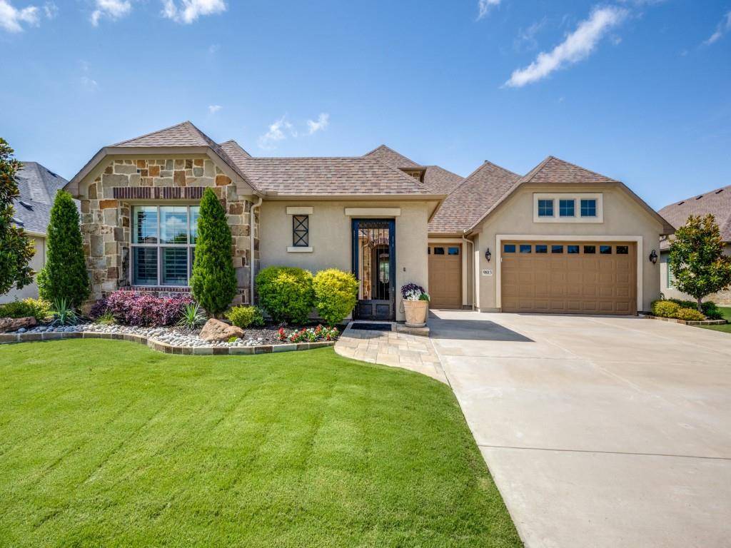 Denton, TX 76207,9813 Ironwood Drive