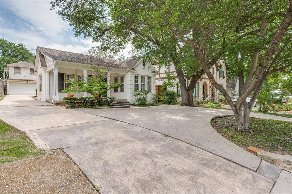 University Park, TX 75225,3327 Lovers Lane
