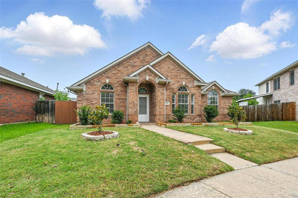 The Colony, TX 75056,6609 Adobe Circle