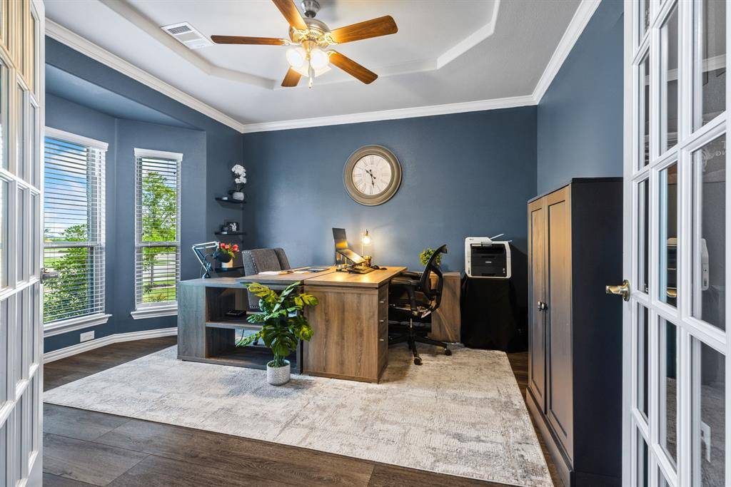 Prosper, TX 75078,180 Highbridge Lane