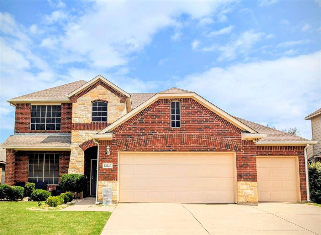 Frisco, TX 75036,12229 Candle Island Drive