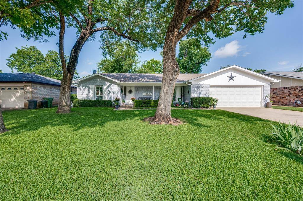 North Richland Hills, TX 76180,3713 Holland Drive