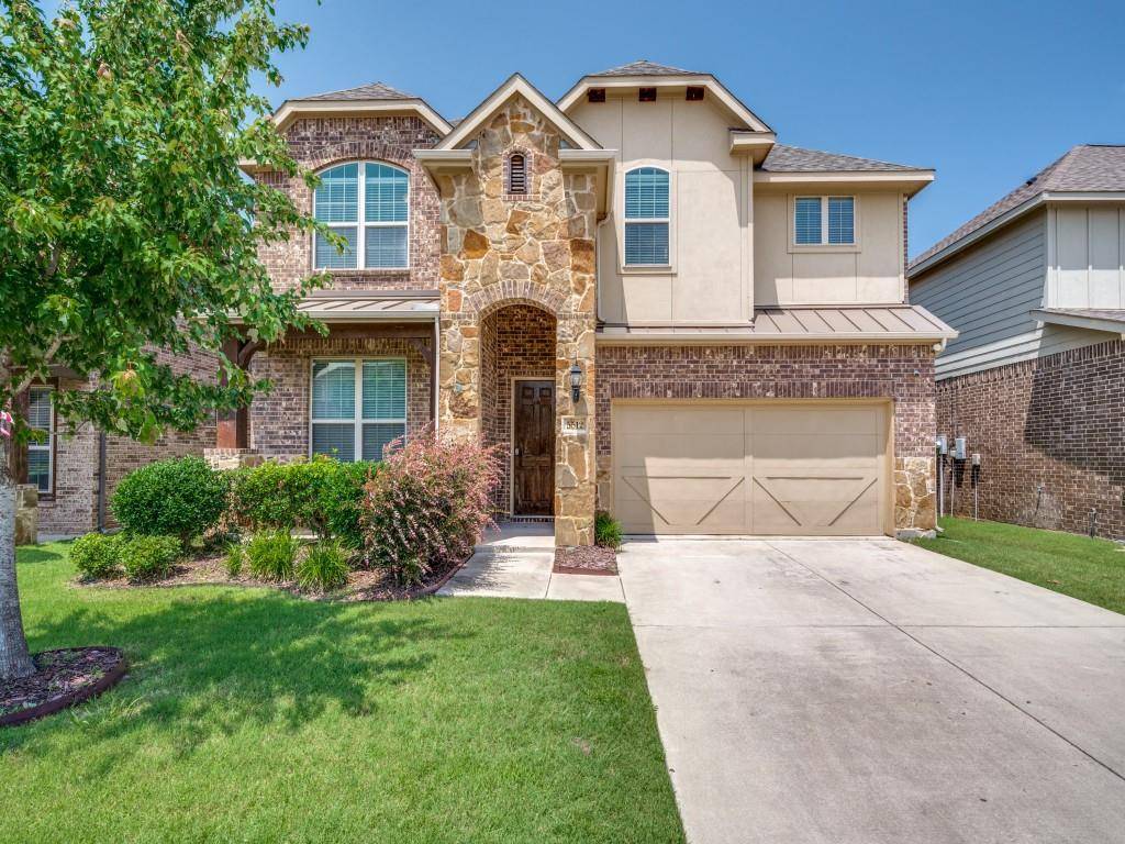 Frisco, TX 75036,5512 Somerville Drive