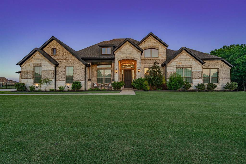 Rockwall, TX 75032,323 Ledstone Court