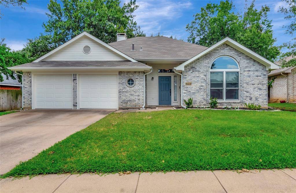 Euless, TX 76039,2705 Canterbury Street