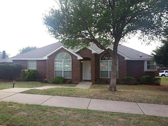 Lewisville, TX 75077,2140 Teal Court