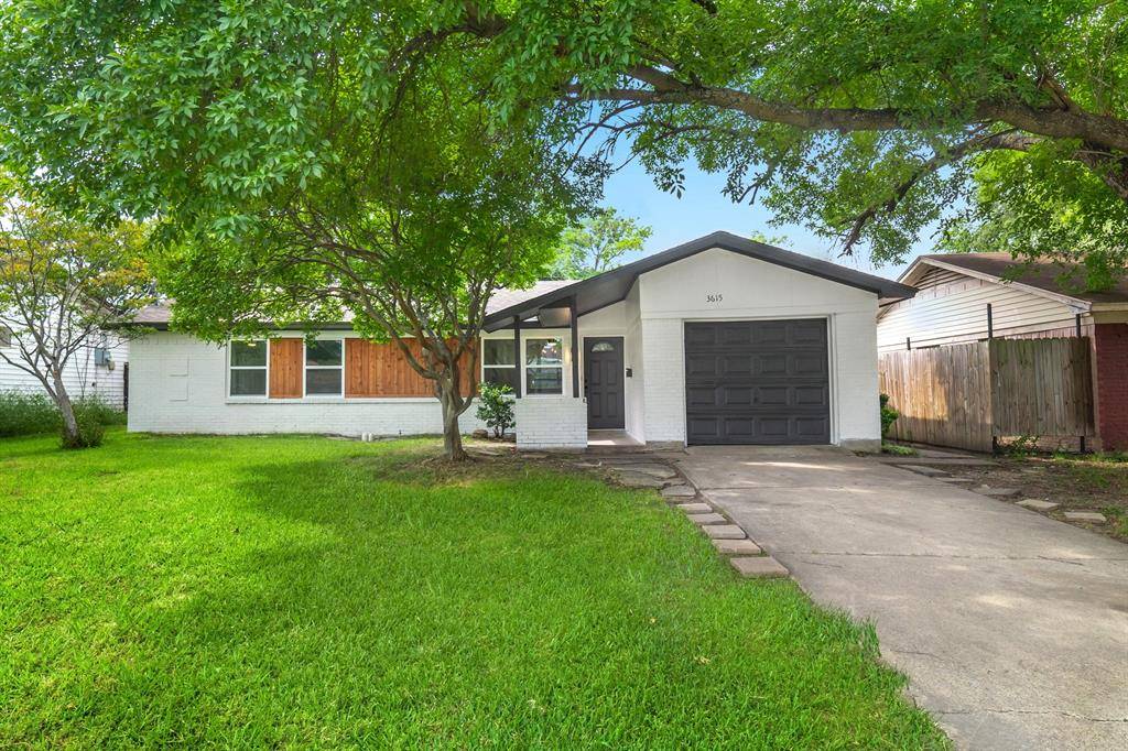 Mesquite, TX 75150,3615 Emerald Drive