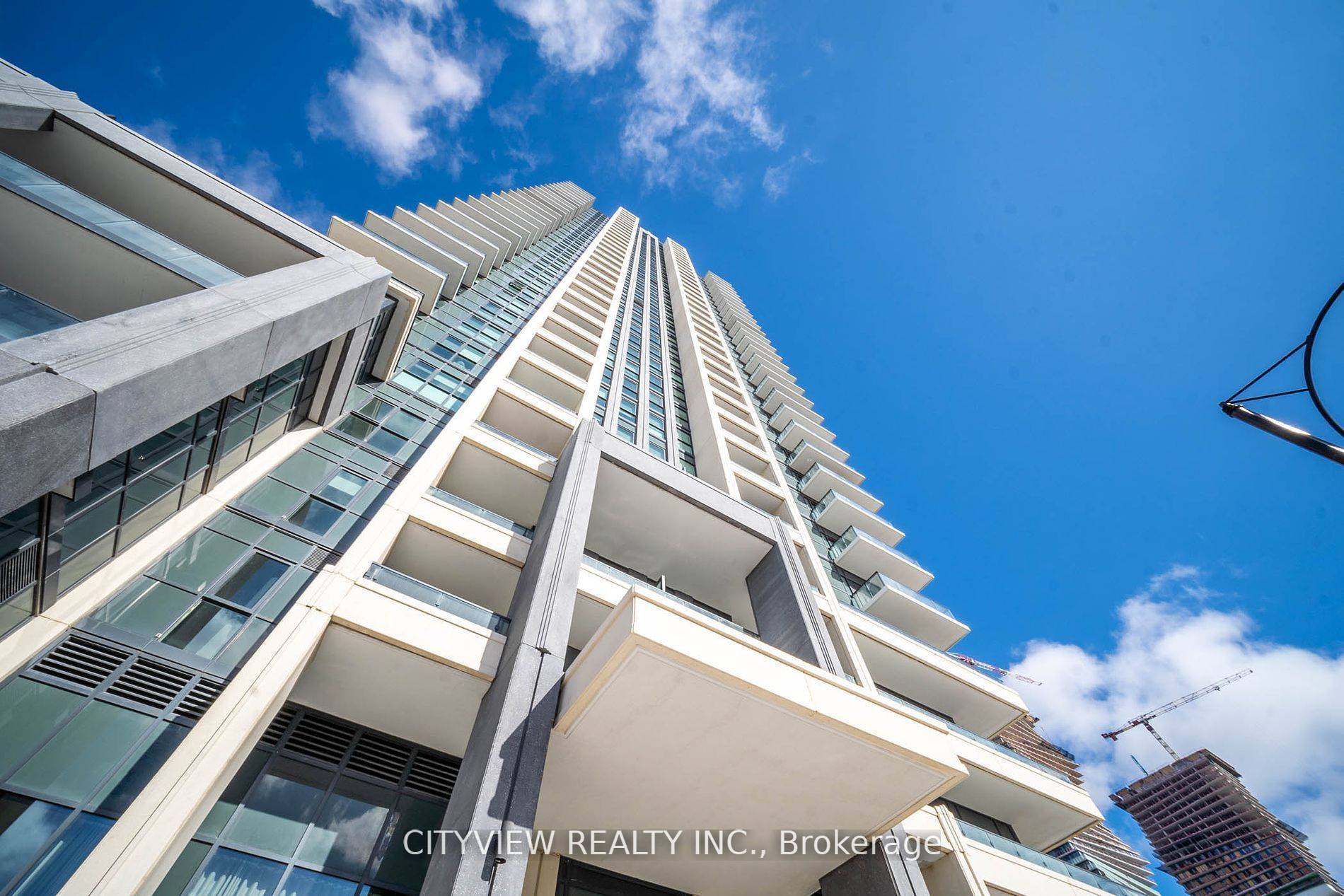Mississauga, ON L5B 0K9,4055 Parkside Village DR #1611