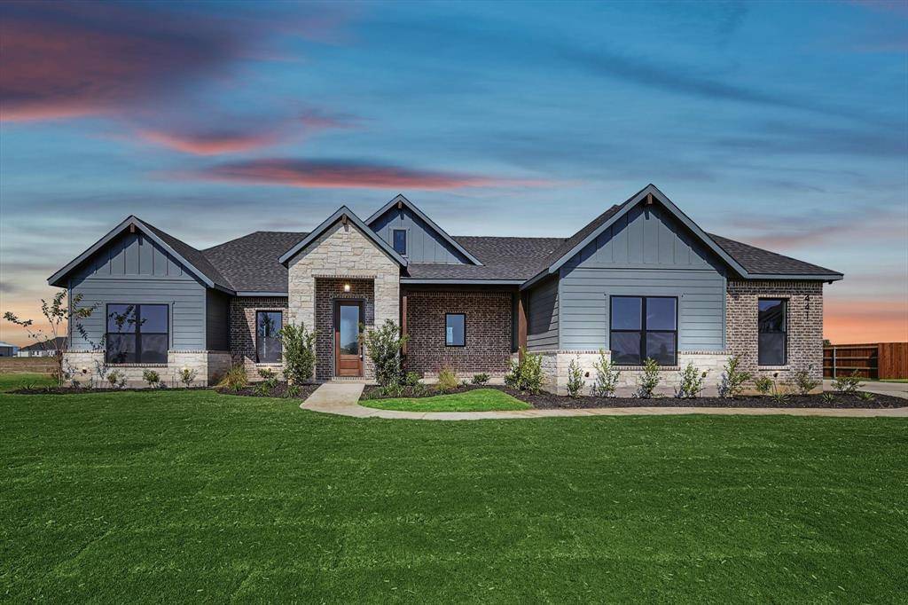 Maypearl, TX 76084,441 Cari Lynn Lane