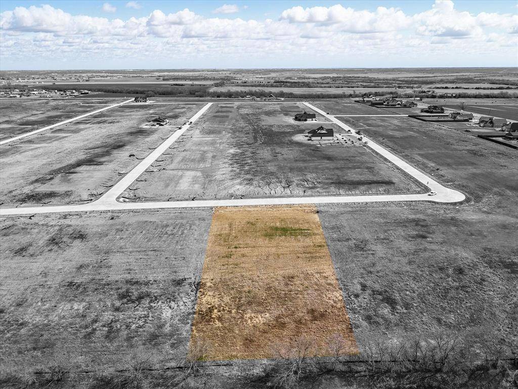 Maypearl, TX 76084,TBD Byrum Crossing