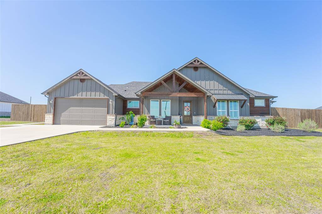Ferris, TX 75125,2781 Palmyra Road
