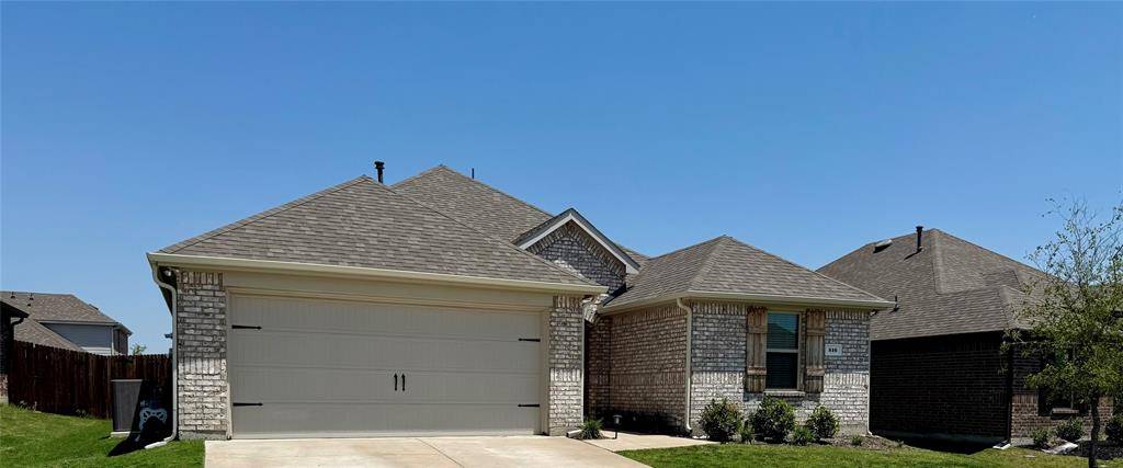 Princeton, TX 75407,516 Smokey Trail