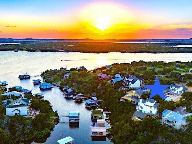 Possum Kingdom Lake, TX 76449,1003 Oak Hill Lane