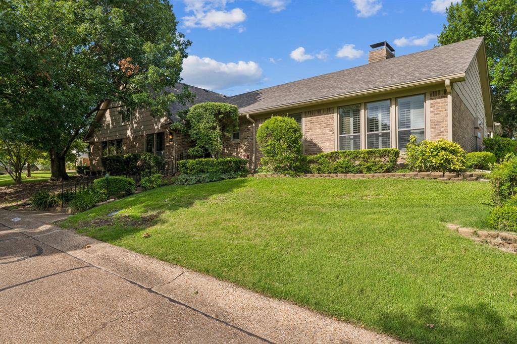 Waco, TX 76710,3901 Old Mill Road