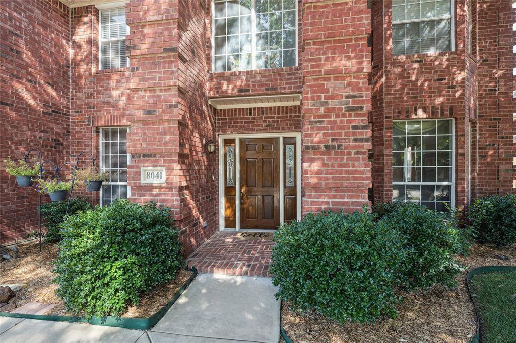 Fort Worth, TX 76137,8041 Rushmore Road