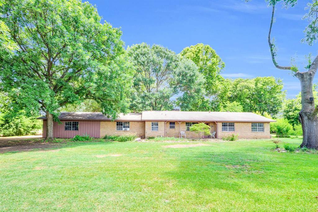 Palmer, TX 75152,131 Americana Road