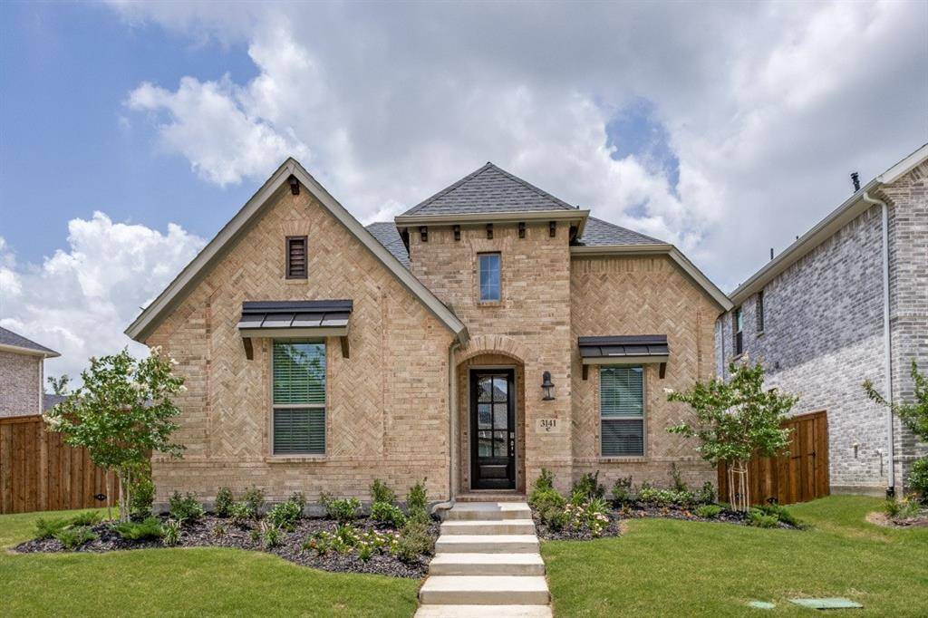 Celina, TX 75009,3141 Casa Blanca Street