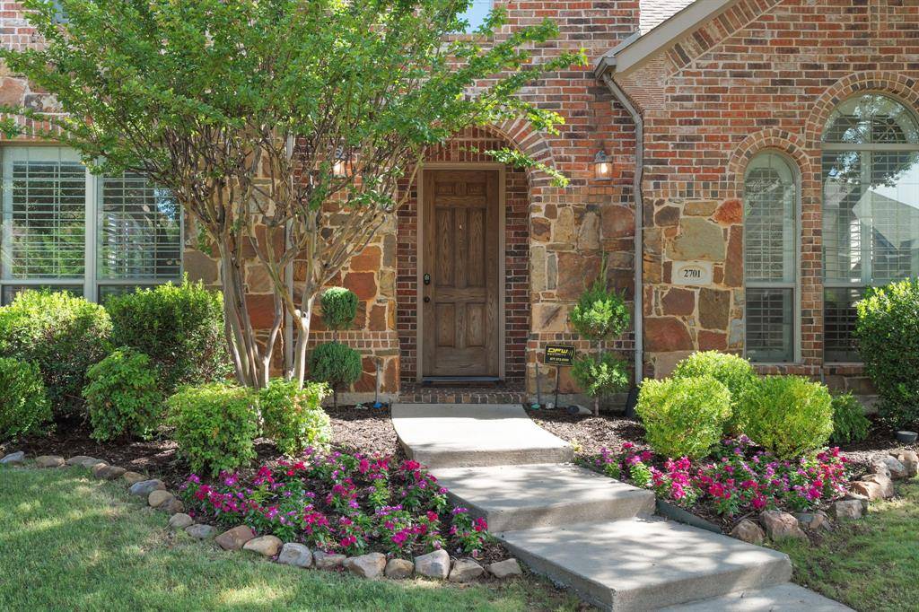 Melissa, TX 75454,2701 Patriot Drive
