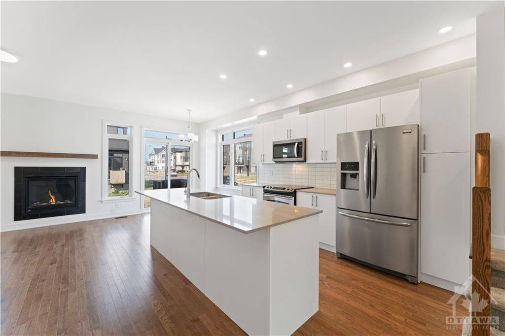 Barrhaven, ON K2J 6Y7,4000 Jockvale RD