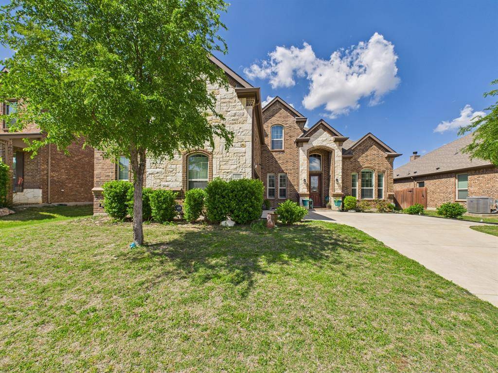 Midlothian, TX 76065,413 Brookdale Drive