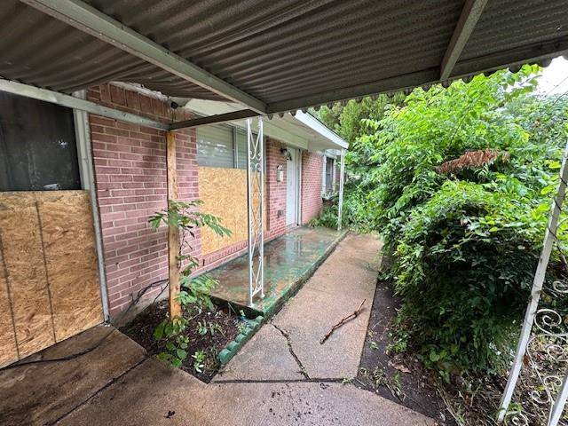 3950 Ambrose Circle, Dallas, TX 75241