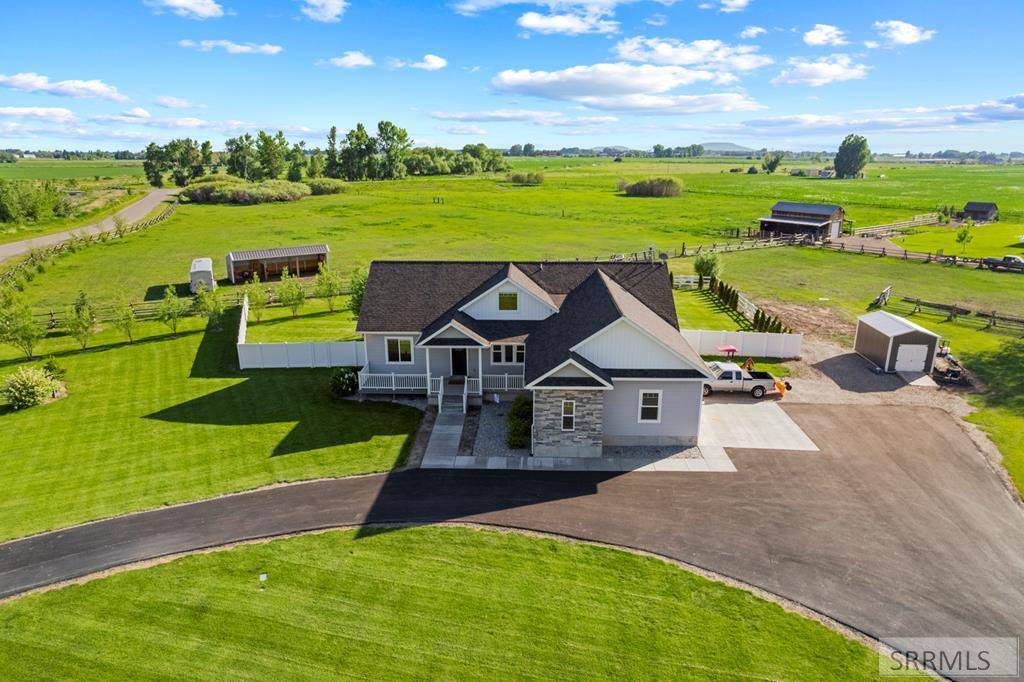 Rexburg, ID 83440,925 River Run Road