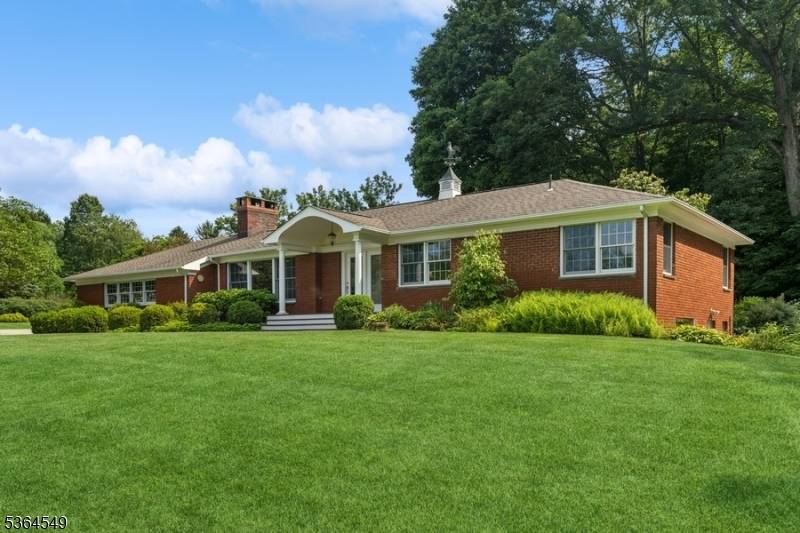 Franklin Twp., NJ 08867,5 Woodland Rd