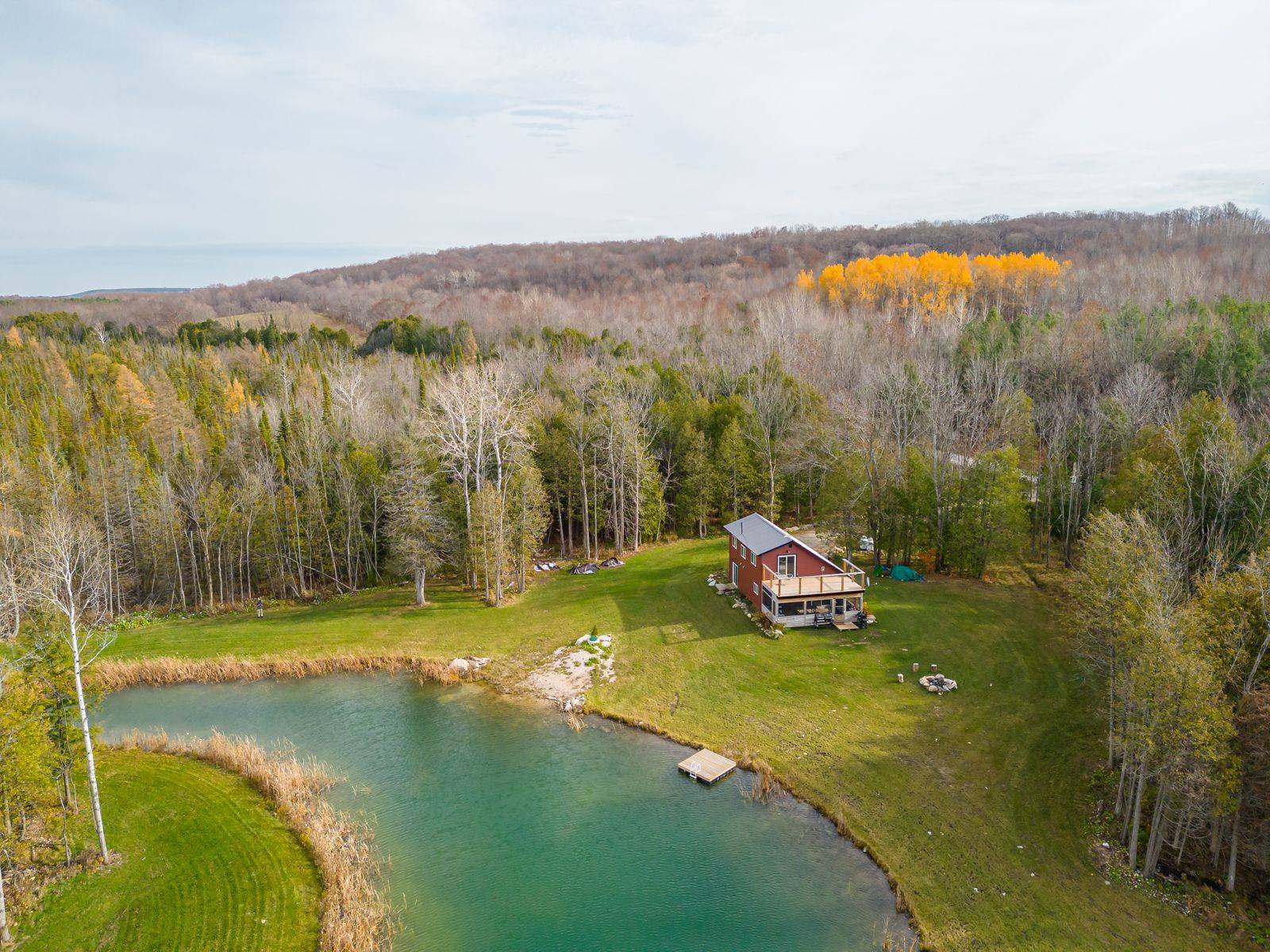 Meaford, ON N4L 1W5,025359 Euph-St Vincent Townline