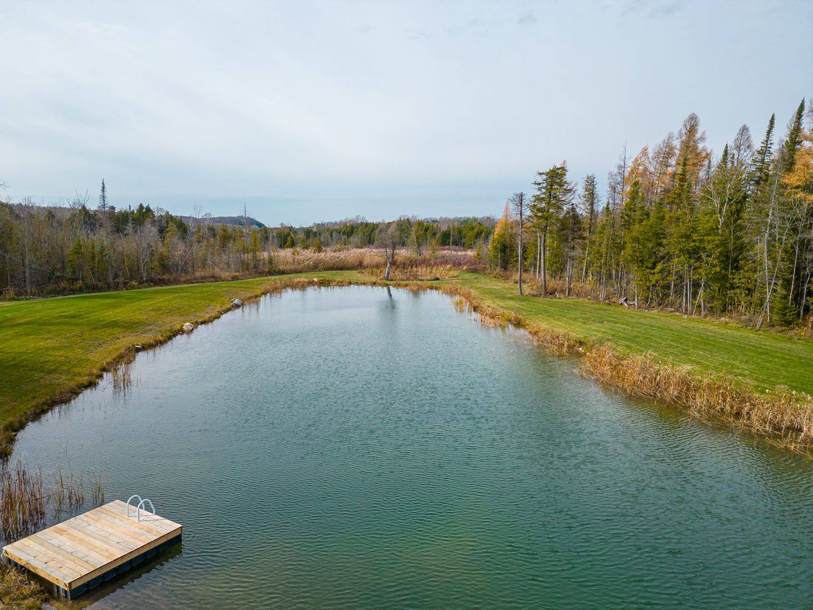 Meaford, ON N4L 1W5,025359 Euph-St Vincent Townline