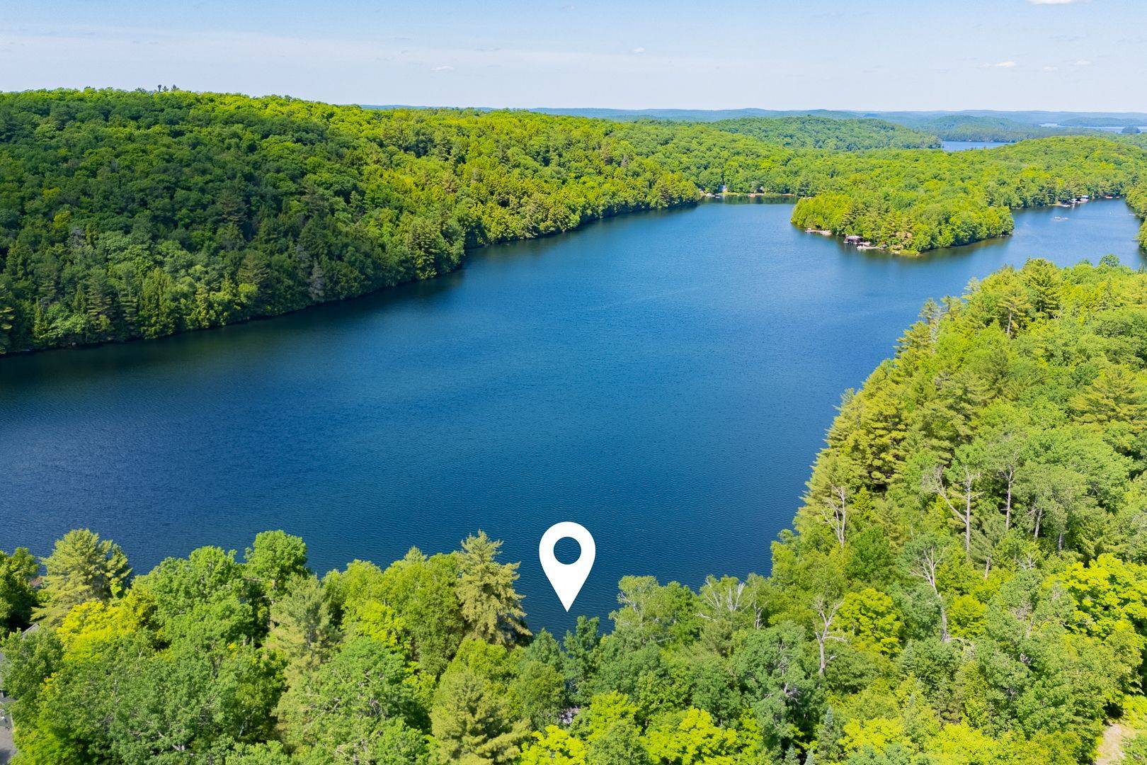 Algonquin Highlands, ON P0A 1E0,2499 Kawagama Lake RD