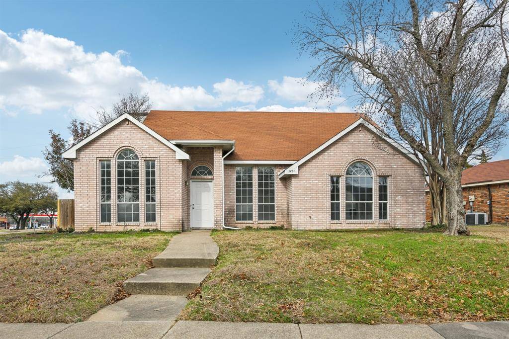Mesquite, TX 75149,1201 Cypress Drive