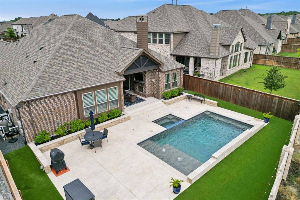 Mckinney, TX 75071,809 Shallow Creek Way