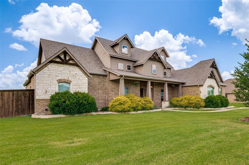 Waxahachie, TX 75167,209 Ranier Street