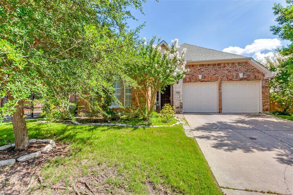 Dallas, TX 75252,7048 Aspen Creek Lane