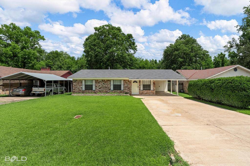 Keithville, LA 71047,6566 Graham Lane