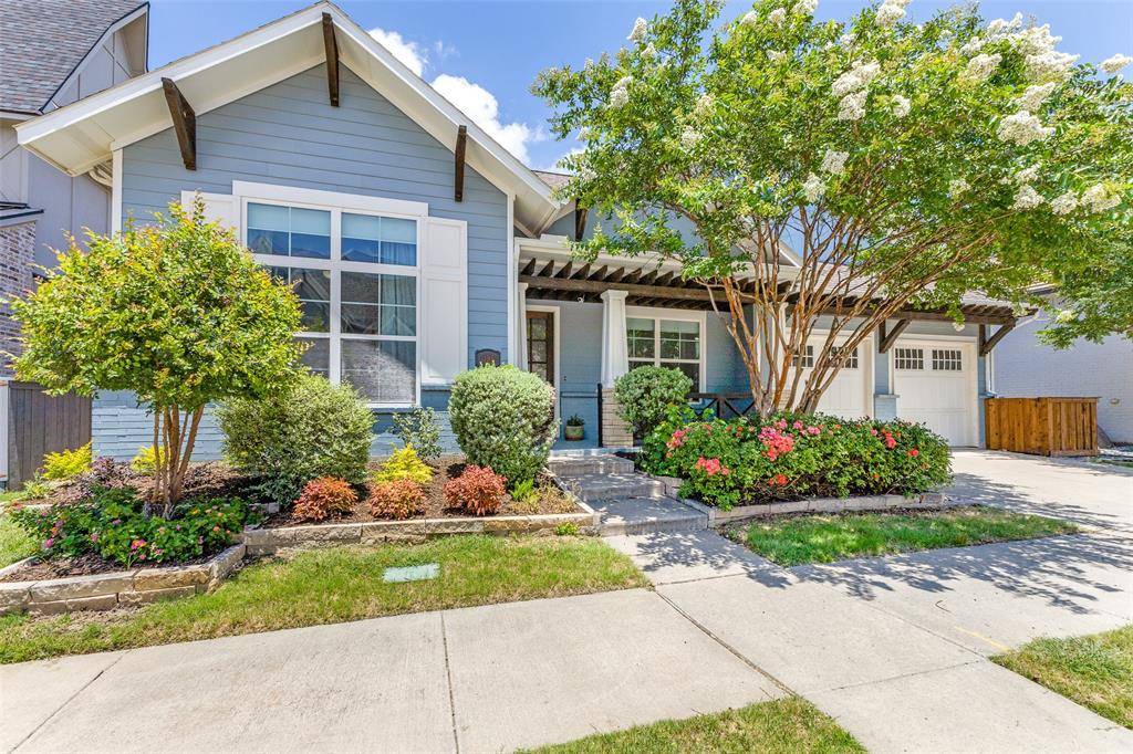 Allen, TX 75013,1108 Van Drive